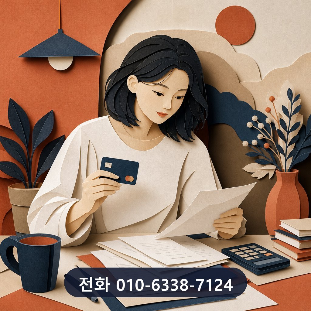 카드깡 하는 곳 대표 이미지